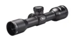 BSA Optics BSA TACT WPN 4X30 MIL DOT BLK