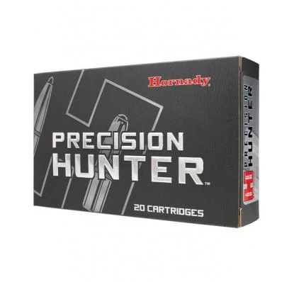 Hornady HRNDY PH 270WSM 145GR ELD-X 20/200