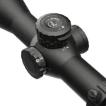 Leupold & Stevens Inc. Leupold Mark 5HD Rifle Scope 3.6-18x44 35mm M1C3 FFP PR2-MOA Non-Illum Black