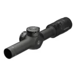 Leupold & Stevens Inc. Leupold Mark 4HD Rifle Scope 1-4.5x24 30mm SFP HPR-1 Non-Illum Black