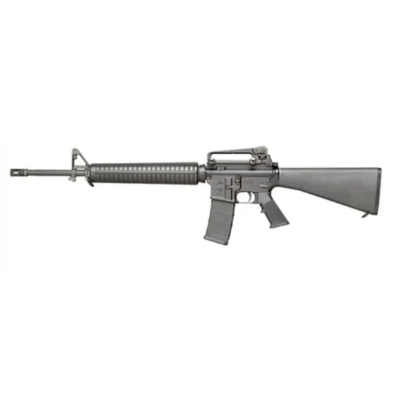 Colt Manufacturing Colt AR15A4 Rifle 5.56mm 30rd Magazine 20" Barrel Matte Black