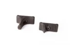 Sig Sauer Handstop M400 Tread M-LOK Screws Nuts Black