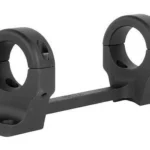 DNZ BRN X-BOLT LA HIGH 1" BLK