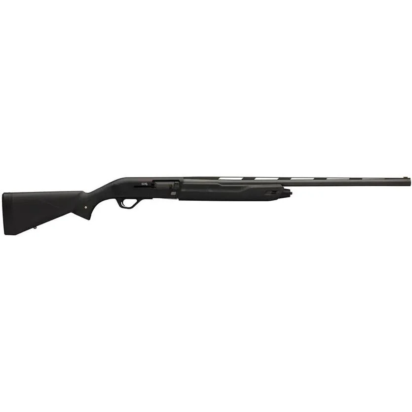 primary-48288 Winchester Repeating Arms / Browning Winchester SX4 Shotgun 12 ga 3" Chamber 4rd Magazine 28" Barrel Black