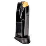 Taurus International Inc. Taurus G2C Handgun Magazine Black Steel 9mm Luger 12/rd