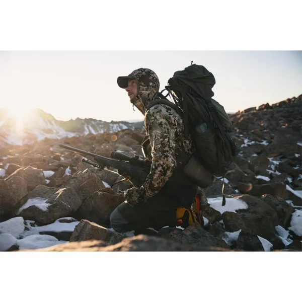 Leupold LEUP VX5HD G23-15X50 FIREDOT DPLX