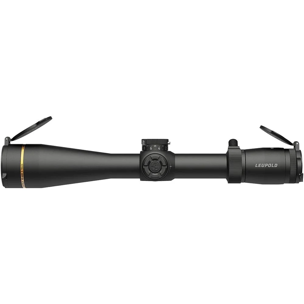 primary-48327 Leupold & Stevens Inc. Leupold VX-6HD Gen 2 Rifle Scope 3-18x44 30mm SFP TMOA Illum. Black