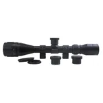 BSA Optics BSA SWEET 22 4-12X40 30/30 BLK