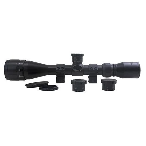 BSA Optics BSA SWEET 22 4-12X40 30/30 BLK