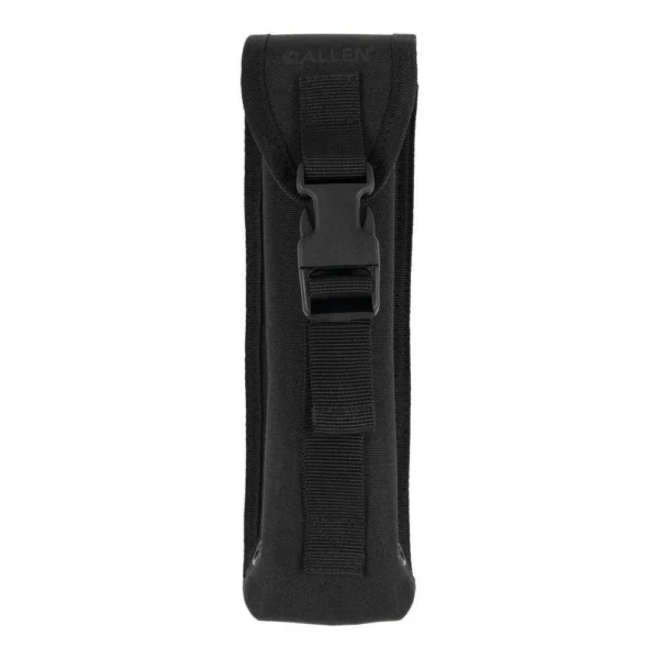 Allen Company ALLEN SINGLE SUPPRESSOR POUCH BLACK