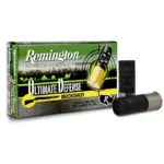 Remington REM ULT DEF 12GA 3" OO BUCK 5/100