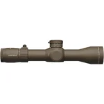 Leupold & Stevens Inc. Leupold Mark 5HD Rifle Scope 3.6-18x44 35mm M1C3 FFP PR-1MOA Non-Illum Flat Dark Earth