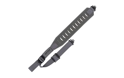 Allen Company ALLEN BAKTRAK TRAVERSE SLING GRAY