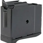 Sturm Ruger & Co Ruger Rifle Magazine for Mini-30 7.62x39 Win 5rds Black