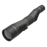 Leupold & Stevens Inc. Leupold SX-4 Pro Guide HD Gen 2 Spotting Scope 20-60x85mm Straight