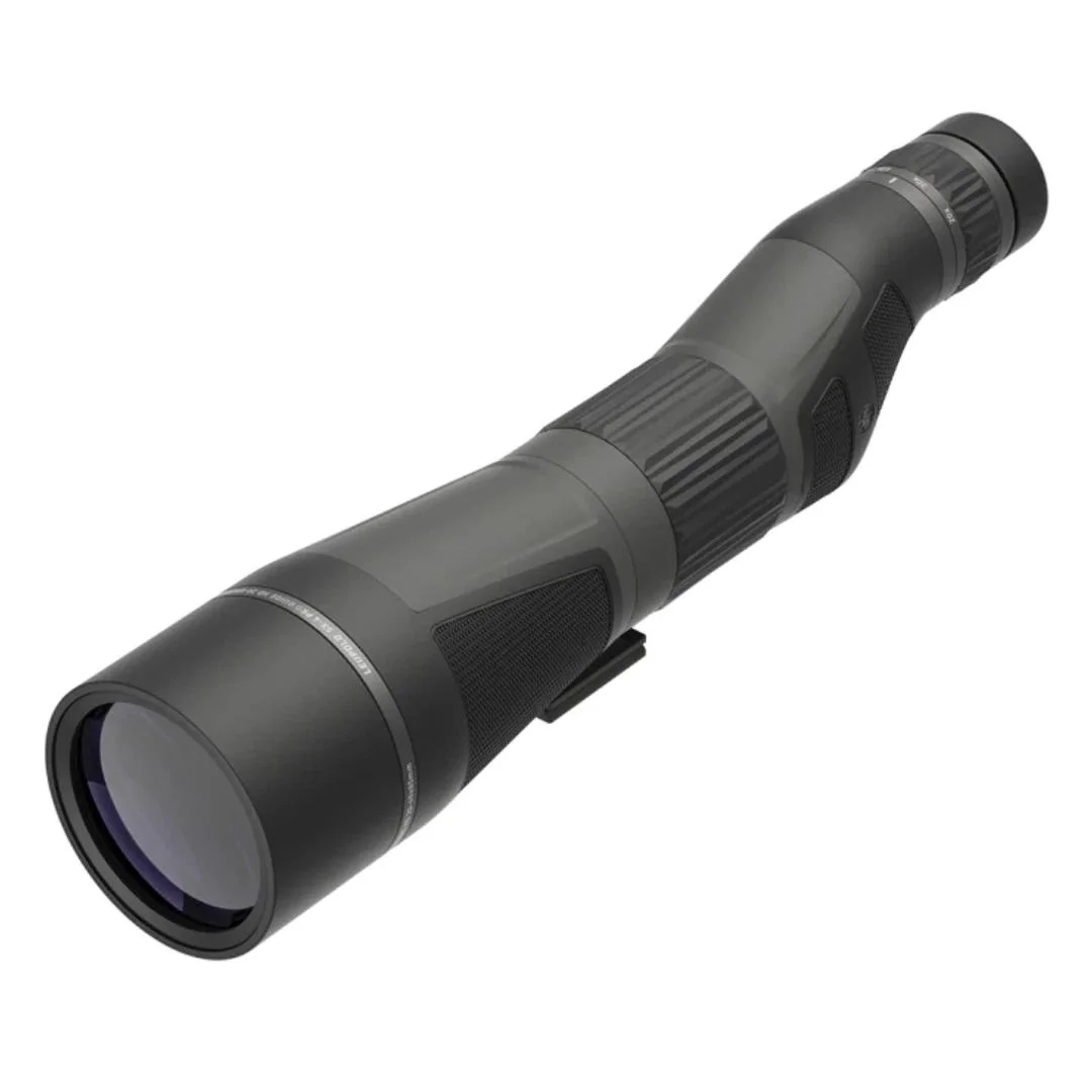 primary-48389 Leupold & Stevens Inc. Leupold SX-4 Pro Guide HD Gen 2 Spotting Scope 20-60x85mm Straight