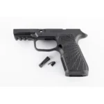 Wilson Combat WILSON GRP MOD WCP320 CARRY 2 BLK
