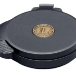 Leupold & Stevens Inc. Leupold Alumina Flip-Back Lens Covers - Fits VX-6 42mm