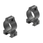 Leupold & Stevens Inc. Leupold Rifleman Gen2 1" .22 RF 3/8-inch Rings