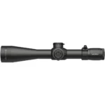 Leupold & Stevens Inc. Leupold Mark 4HD Rifle Scope 6-24x52 34mm FFP PR2-MOA Illum. Black