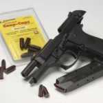 Pachmayr/Tacstar Division A-Zoom Metal Snap Caps .45 Auto 5/ct