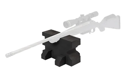 Allen Company ALLEN LITE REST SHOOTING REST TALL