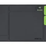 Breakthrough Clean Technologies BCT SHIELD CLEANING MAT HANDGUN