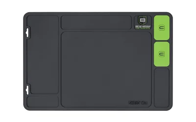 Breakthrough Clean Technologies BCT SHIELD CLEANING MAT HANDGUN