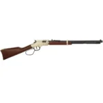 Henry Repeating Arms HENRY H4 GOLDEN BOY LL 22WMR 20.5"