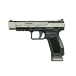 CANIK TP9SFX 9MM 5.2" 20RD TUNGSTEN
