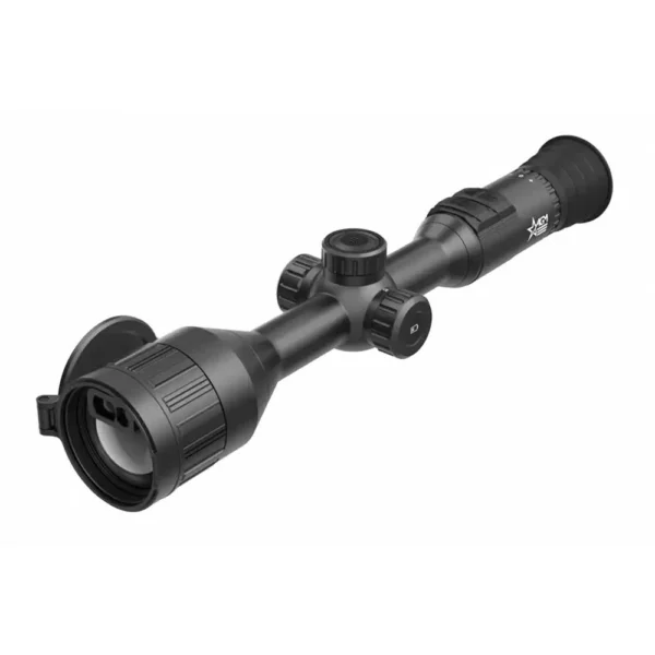 AGM Global Vision AGM Adder V2 LRF 50-640 Thermal Rifle Scope Black