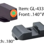AMERIGLO PROTECTOR FOR GLK17/19/26