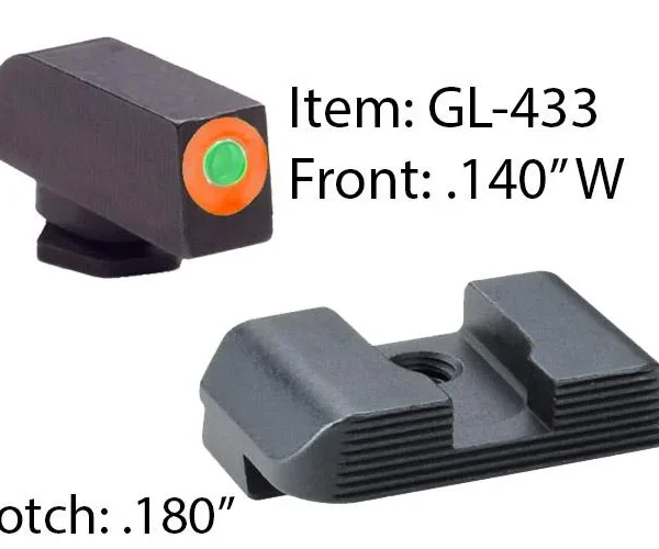AMERIGLO PROTECTOR FOR GLK17/19/26
