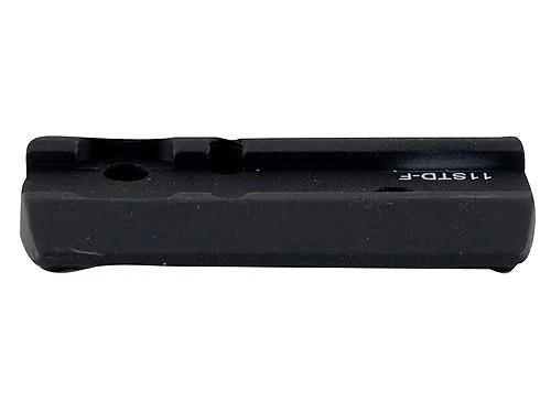 Burris Optics Burris Fastfire Red Dot Sight Mount - 1911 Standard
