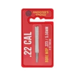 Shooter's Choice SHOOTERS CHOICE .22CAL MOP 3"