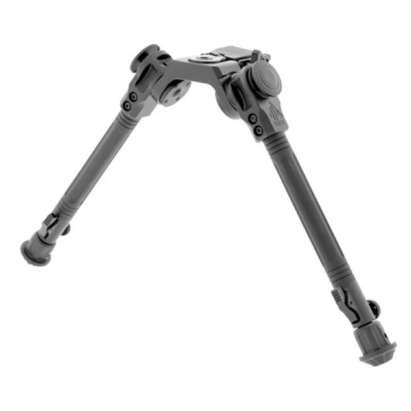 Leapers Inc. Leapers UTG Over Bore Bipod 7"-11" Center Height Picatinny Black