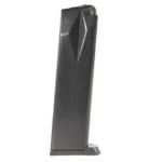 Promag Mfg. Inc. ProMag Ruger P93/95 Magazine 9mm Blued Steel 15/rd