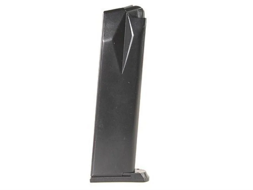 primary-48545 Promag Mfg. Inc. ProMag Ruger P93/95 Magazine 9mm Blued Steel 15/rd
