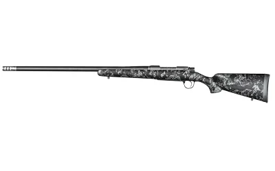 primary-4857 Christensen Arms CHRISTENSEN RL FFT 300 PRC 22" BL/GR