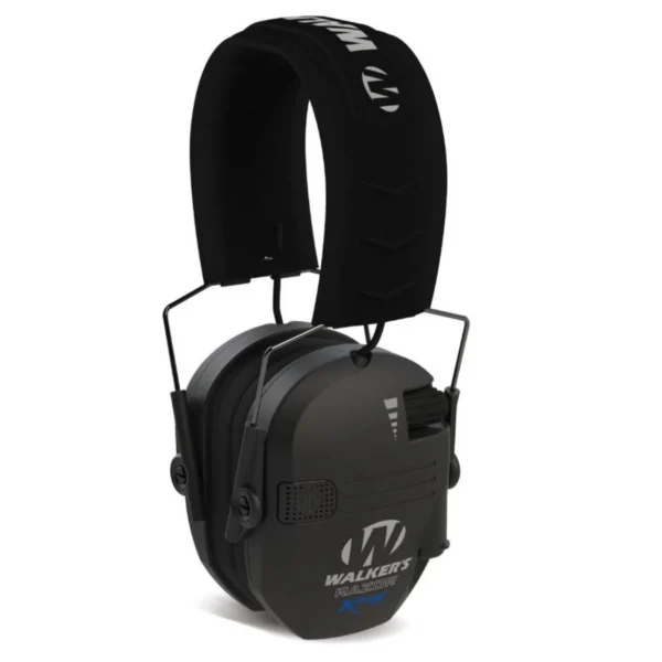 Walkers Game Ear Walker's Razor X-TRM Digital Muffs