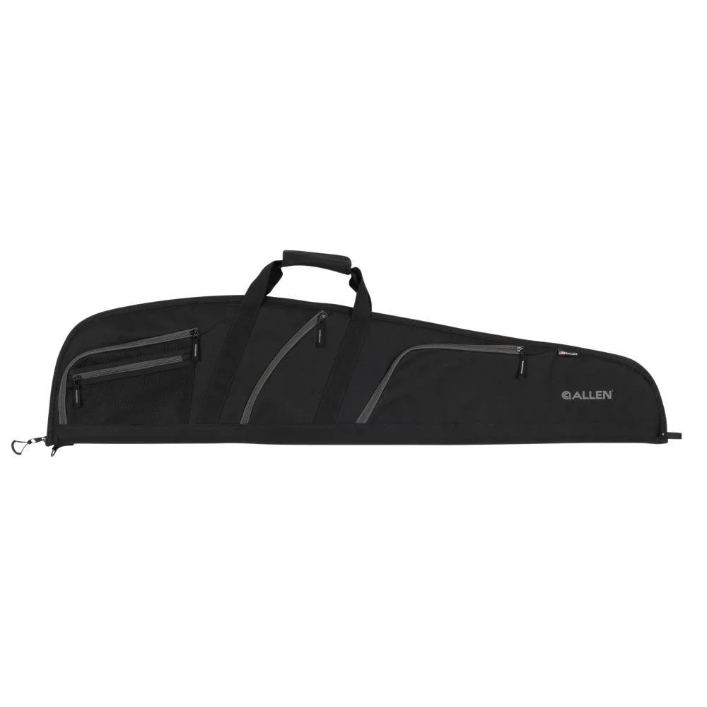 primary-48577 Allen Company ALLEN DAYTONA RIFLE CASE 46" BLACK