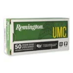 Remington Arms Co. Inc. Remington UMC Handgun Ammunition .32 ACP 71 gr FMJ 905 fps 50/ct