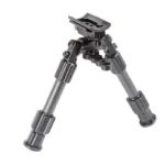 CALDWELL ACCUMAX SWIVEL BIPOD 9"-13"