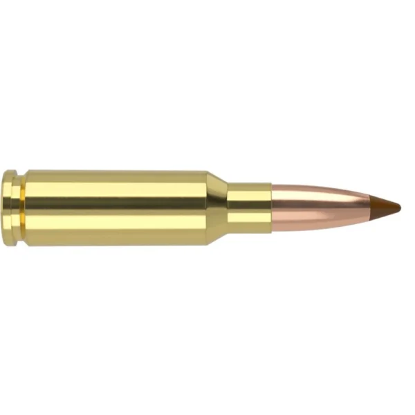 NOSLER 6.5 GRENDEL 120GR BT 20/200