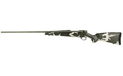 primary-4860 Weatherby WBY V-GRD TALON 6.5-300WBY 28" CAMO