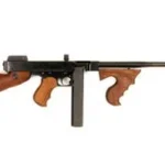 Auto Ordnance AUTO ORD 1927A-1 DLX 18" 45ACP 20RD