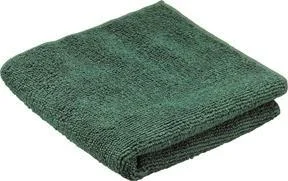 primary-48618 Remington REM MOISTUREGUARD REM CLOTH folded dark green textured cloth