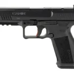 CANIK METE SFT 9MM 20RD W/MO1 BLK
