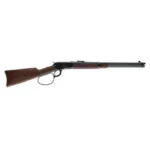 Winchester Repeating Arms / Browning Winchester Model 1892 Large Loop Carbine Rifle .44 Rem Mag 10/rd 20" Barrel Black Walnut