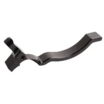 Tactical Solutions X-Ring 10/22 Extended Magazine Release Matte Black